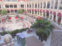 -佛罗伦萨小镇广佛名品奥特莱斯(疏港路店)