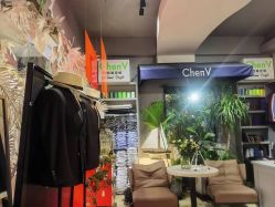 -ChenV西服礼服高级定制(市区养育巷店)