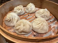 -南翔馒头店(豫园店)
