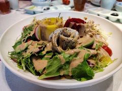 -北平印象.北京烤鸭.新京菜.融合菜(世贸店)