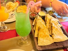 -流浪者复古西餐鸡尾酒吧(沈阳店)