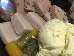 -鲜芋仙(南开大悦城店)