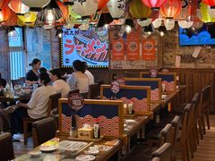 -桃太郎寿司料理(南坪店)