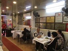 大堂-文记壹心鸡(宝华路店)