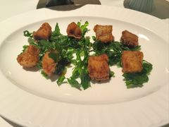 -淮香国色·淮扬菜(正大中心店)