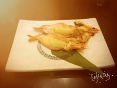 -清水日本料理铁板烧(学府路店)