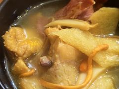 -束河人家(南锣鼓巷店)