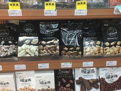 -全家便利店(东直门店)