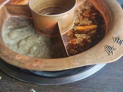 -滇釜火锅·能喝汤的火锅(车公庄店)