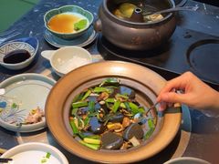 -云海肴云南菜·蒸汽石锅鱼(青岛万象城店)