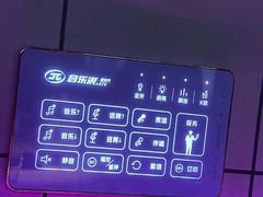 -音乐派KTV(成都印象城店)