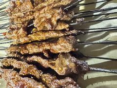 -老白家怡贵园烤肉