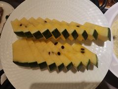 -闫府私房菜·老字号(恒隆店)