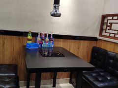 -鼎宏干锅牛肉(富城时代店)