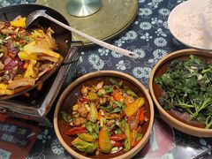 -龚师傅土菜馆.地道农家菜(魅力湘西店)