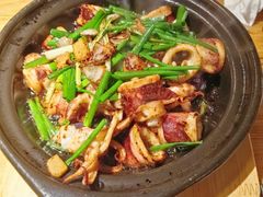 -桂小厨广西菜(青秀万达店)