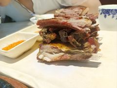 -西夏回族烧麦馆(牡丹街店)