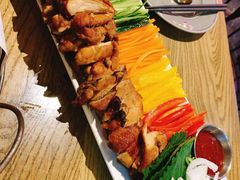 -Dak's 炸鸡(远景路店)