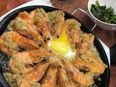 -地方名吃海鲜大馅蒸饺(北戴河店)