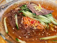 -七八冷面·延边朝鲜族美食(圣熙八号店)