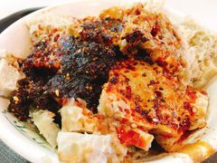 -舌尖尖传统小吃(万达店)