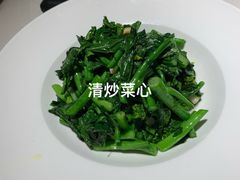 -钱塘花园·宁波菜
