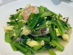 -船歌·鱼水饺青岛菜(国贸商城店)