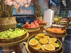-欢乐牧场主题自助料理(龙华星河iCO店)