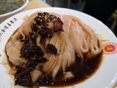 -周家大辣椒面皮(中山街店)