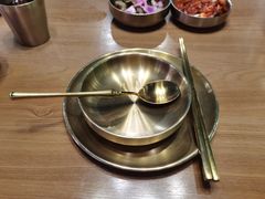 -HOTISLAND海鸡岛·韩国料理(江南西店)