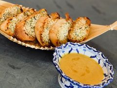 -阿莱唛唛泰国菜·海鲜餐厅(蛇口店)