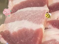 -老板娘的烤肉店(港湾广场店)