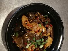 -71号豆汤饭·成都小馆(红牌楼店)