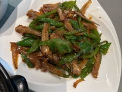 -安徽大厦中餐厅