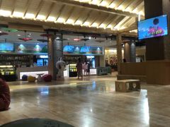 -汤W城市微度假(仓山店)