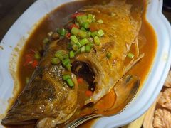 -刀板香·安徽菜(望江东路店)