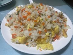 泡菜炒饭-良泉足疗