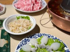 -东镇老火锅(长春路首店)