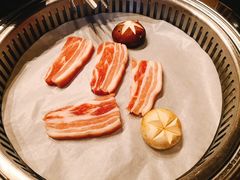 -西安浐灞艾美酒店·汉江餐厅·火锅