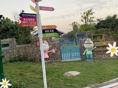 -杨厝六十六农庄农舍(杨厝路店)