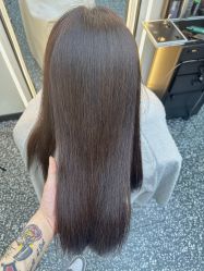 -88潮牌美发沙龙