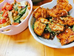 -炒豆合作社(东四总店)