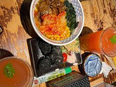 -小川洋风料理(江汉路店)