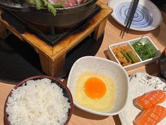 -森味花园·日本料理(伊藤洋华堂亚运村店)