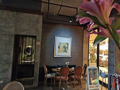 -HOME餐厅粤菜 融合菜