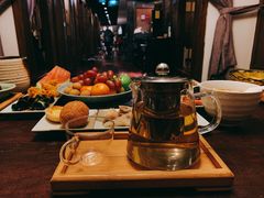 -青藤茶馆(南山路店)
