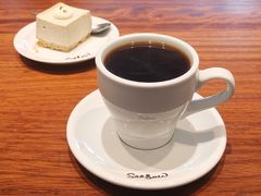 -Seesaw Coffee(上海尚悦湾店)
