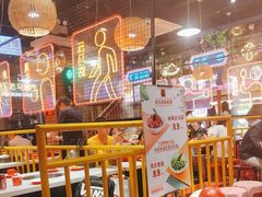 -老马路串串香火锅(北门桥店)