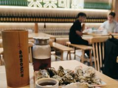 -开蚝屋·海鲜龙虾烧烤(文二路店)