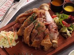 -普朗姆生蚝吧(原建国路店)